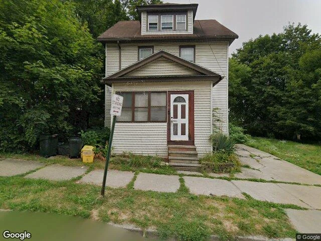 House image located at Johnson City, NY 13790