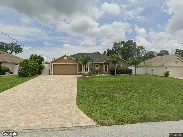 House image located at Spring Hill, FL 34608