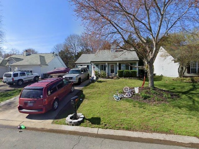 House image located at Concord, NC 28027