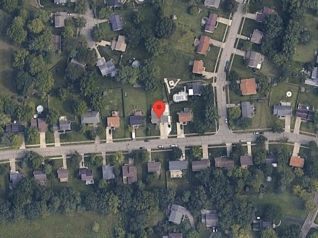 House image located at Cincinnati, OH 45249