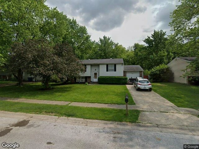 House image located at Indianapolis, IN 46229