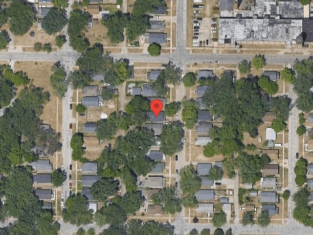 House image located at Muskegon, MI 49442