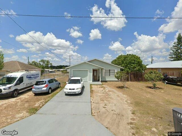 House image located at Sebring, FL 33870