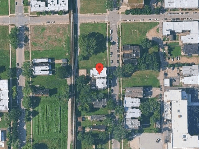 House image located at Chicago, IL 60615