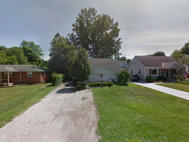 House image located at Mansfield, OH 44907