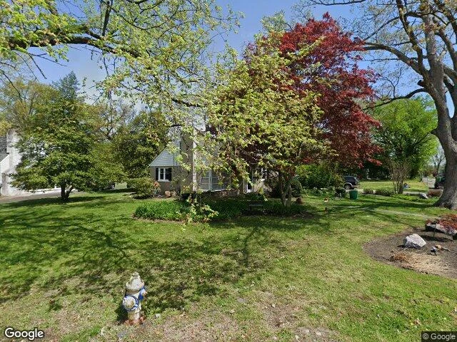 House image located at Riverton, NJ 08077