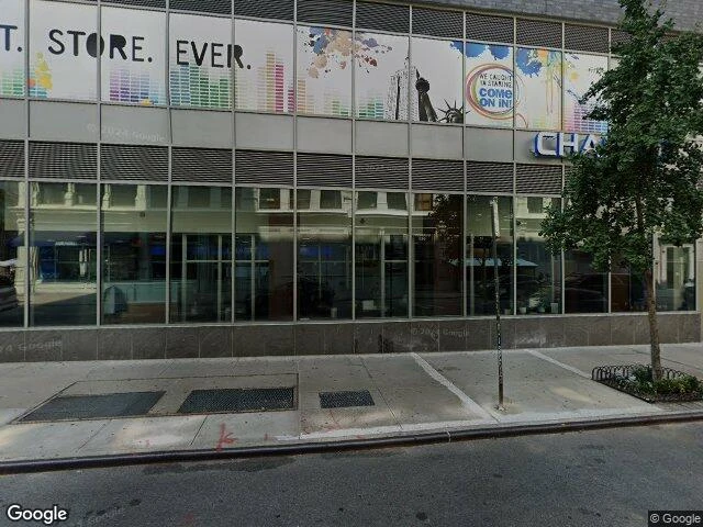 House image located at New York, NY 10011