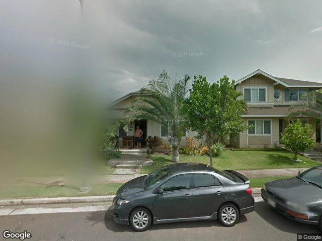 House image located at Ewa Beach, HI 96706