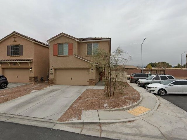 House image located at Las Vegas, NV 89122