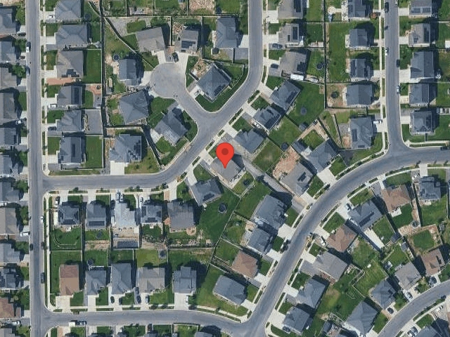 House image located at Santaquin, UT 84655