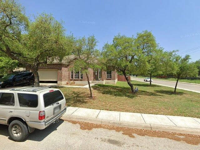 House image located at Helotes, TX 78023