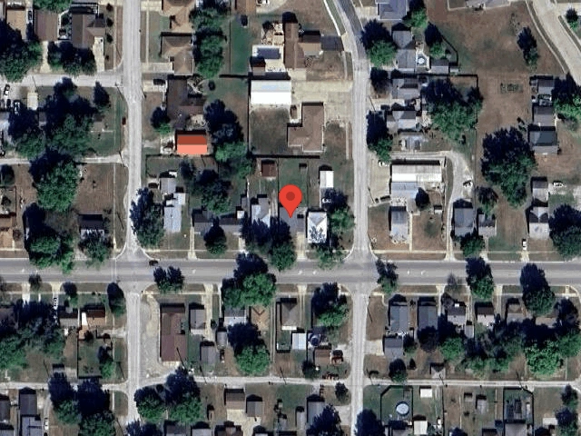House image located at Mattoon, IL 61938
