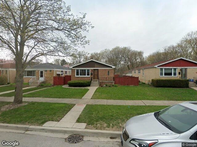 House image located at Evanston, IL 60202
