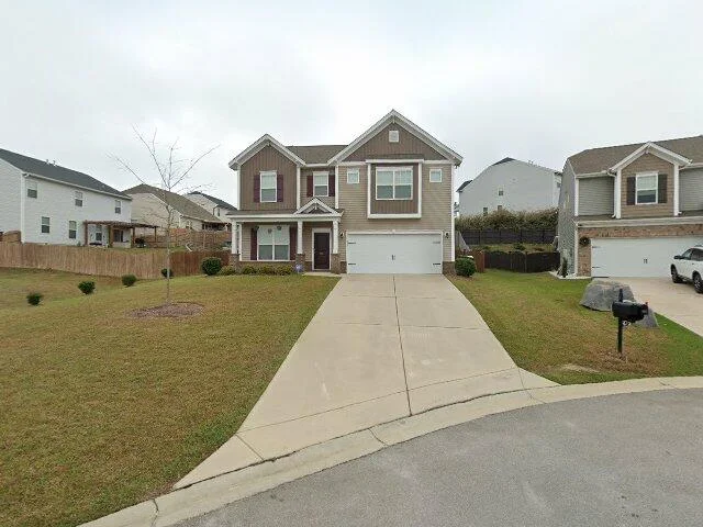 House image located at Lexington, SC 29073