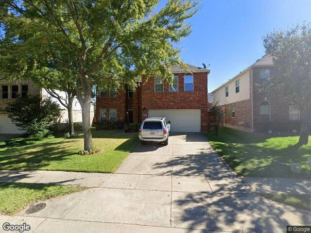 House image located at Mckinney, TX 75072