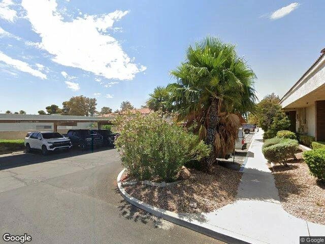 House image located at Las Vegas, NV 89146