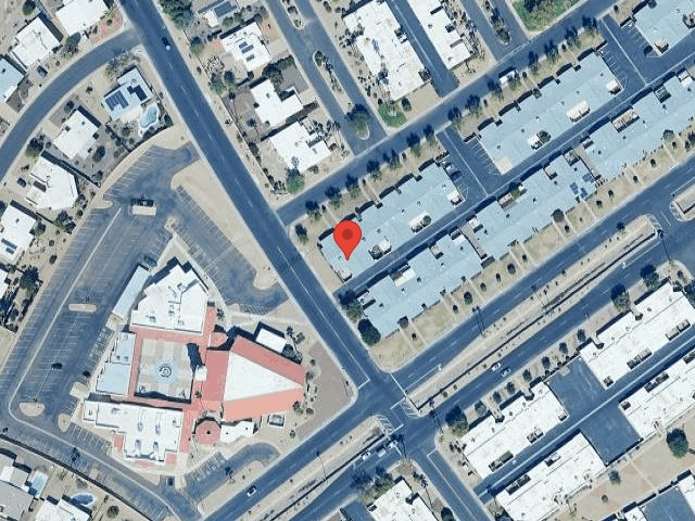 House image located at Sun City, AZ 85373