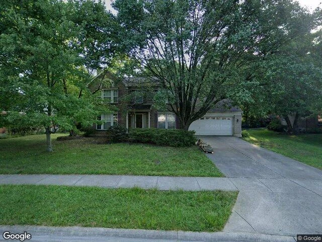 House image located at Cincinnati, OH 45255