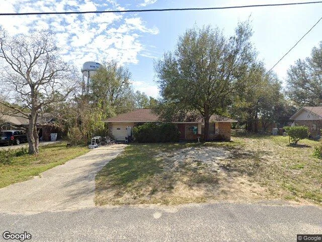 House image located at Gulf Breeze, FL 32563
