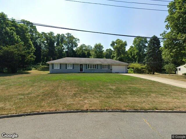 House image located at Middletown, NJ 07748