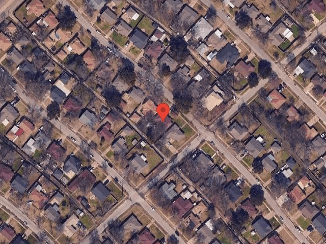 House image located at Mesquite, TX 75150