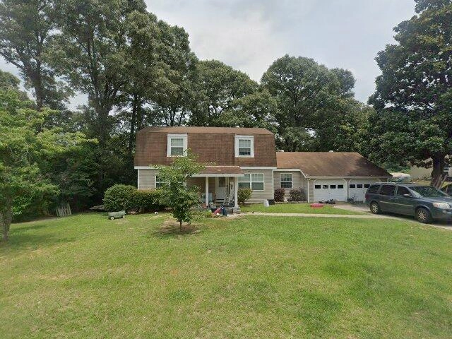 House image located at Warner Robins, GA 31088