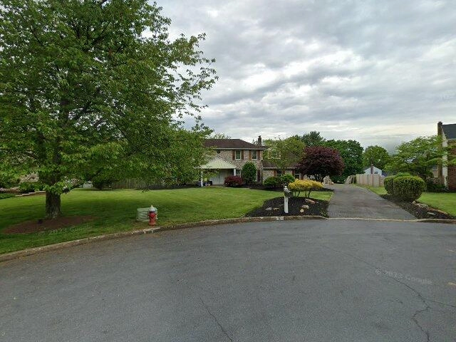 House image located at Richboro, PA 18954