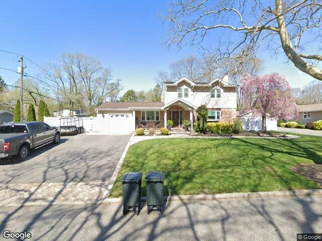 House image located at Huntington Station, NY 11746