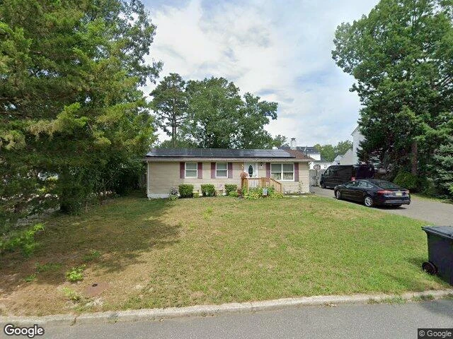 House image located at Manahawkin, NJ 08050