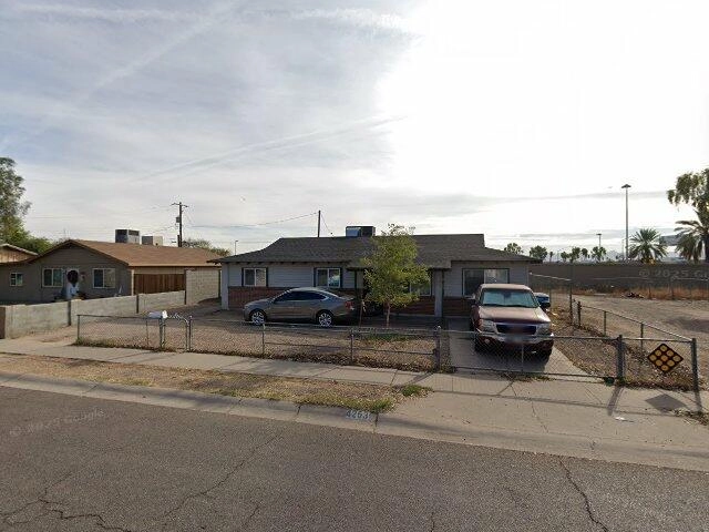 House image located at Phoenix, AZ 85009