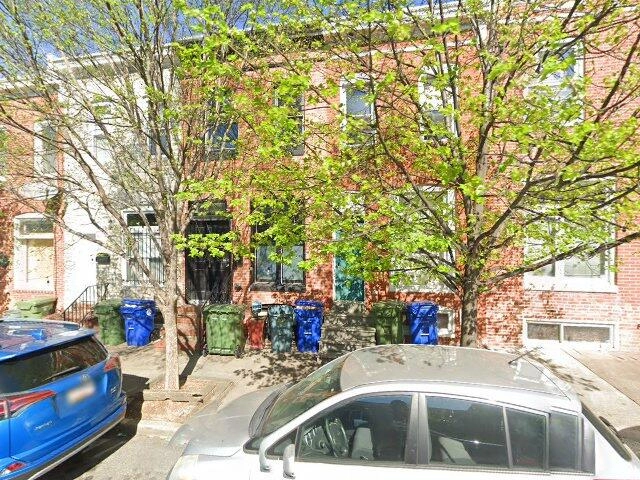 House image located at Baltimore, MD 21224