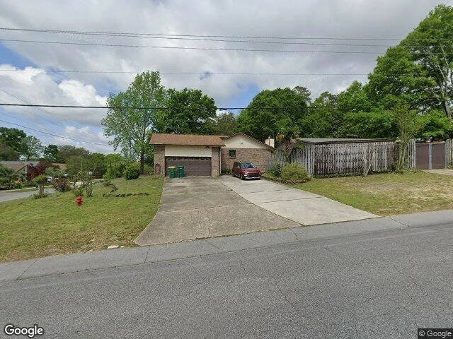House image located at Niceville, FL 32578
