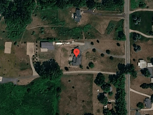 House image located at Holt, MI 48842