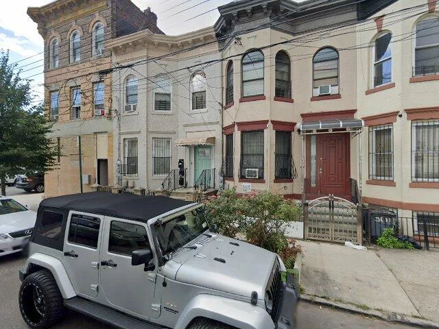 House image located at Brooklyn, NY 11207