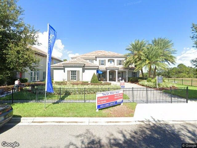 House image located at Winter Garden, FL 34787