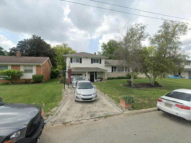 House image located at Columbus, OH 43204