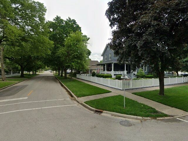 House image located at Saybrook, IL 61770