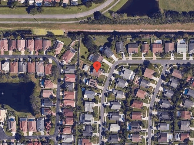 House image located at Boynton Beach, FL 33436