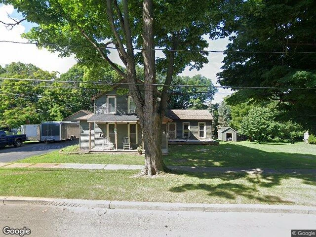 House image located at Silver Creek, NY 14136