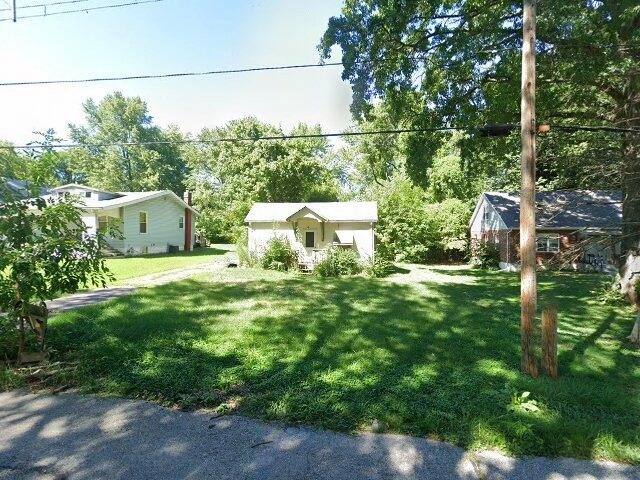 House image located at Saint Louis, MO 63138