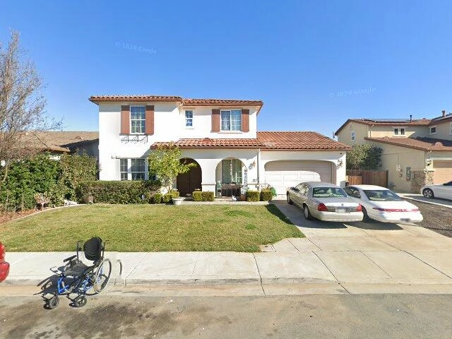 House image located at Oakley, CA 94561