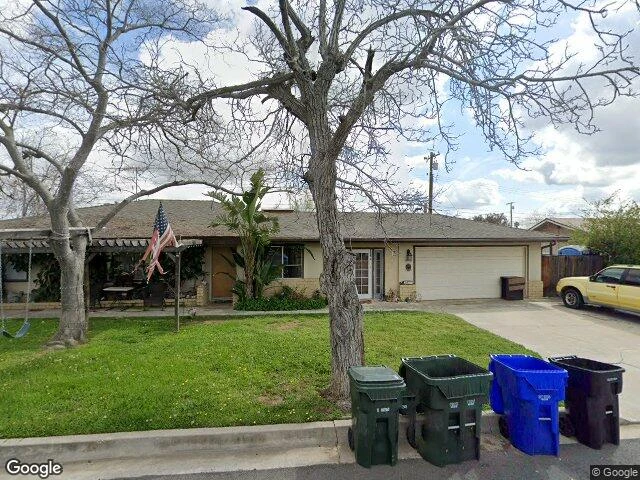 House image located at Yucaipa, CA 92399