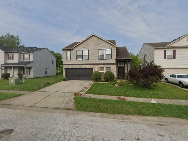 House image located at Indianapolis, IN 46254
