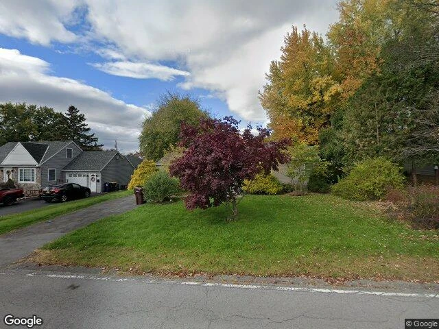 House image located at New Hartford, NY 13413