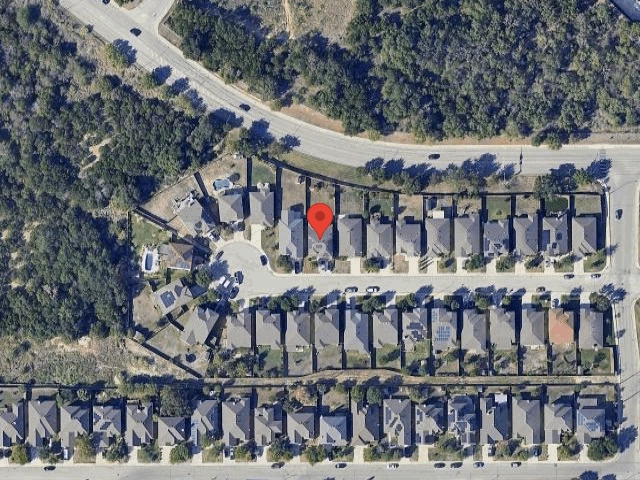 House image located at San Antonio, TX 78249