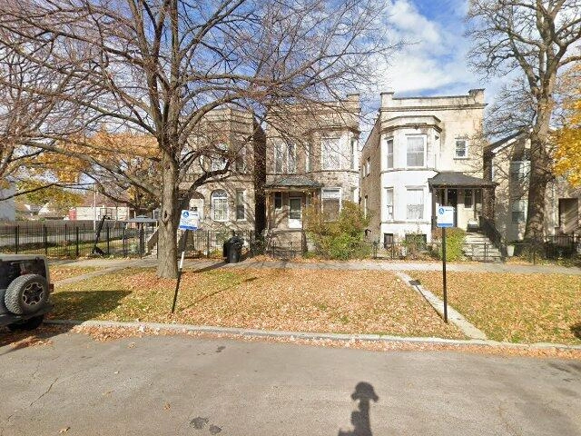 House image located at Chicago, IL 60624