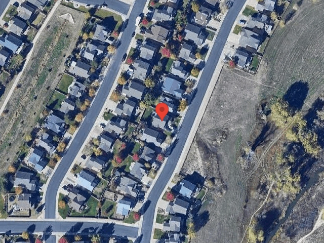 House image located at Parker, CO 80134