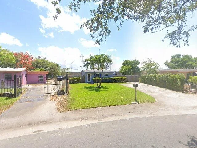 House image located at Fort Lauderdale, FL 33311