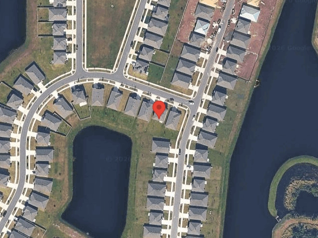 House image located at Wimauma, FL 33598
