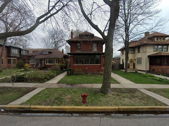 House image located at Chicago, IL 60626